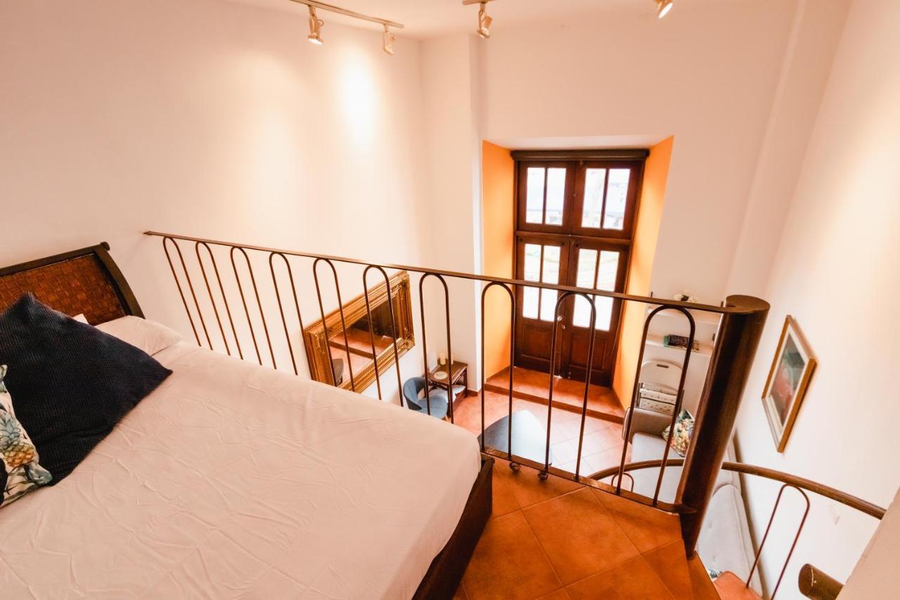 Plaza Catedral 104 - Apartment With A View To Plaza Catedral In Casco Panama City Exteriör bild