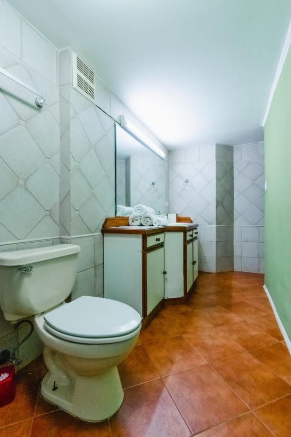 Plaza Catedral 104 - Apartment With A View To Plaza Catedral In Casco Panama City Exteriör bild